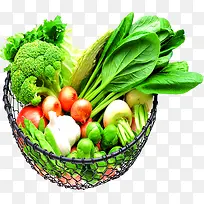 创意高清摄影新鲜的蔬果-空若网 创意高清摄影新鲜的蔬果-空若网