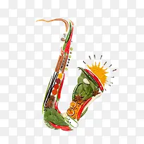 高清各种蔬菜水果-空若网 高清各种蔬菜水果-空若网