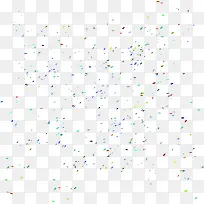 飘舞彩色矩形-空若网 飘舞彩色矩形-空若网