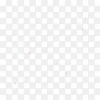 飘舞彩色彩带图片-空若网 飘舞彩色彩带图片-空若网