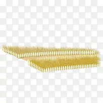 春天可爱田园草地-空若网 春天可爱田园草地-空若网