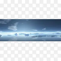 风景背景-空若网 风景背景-空若网