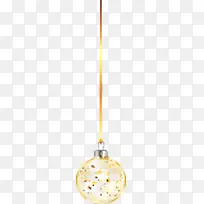 黄色卡通圣诞节装饰-空若网 黄色卡通圣诞节装饰-空若网