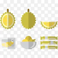 榴莲-空若网 榴莲-空若网