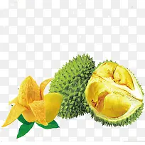 榴莲-空若网 榴莲-空若网