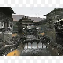 ���ϵ������������Ӱ-������