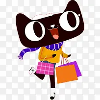 可爱购物天猫开心-空若网 可爱购物天猫开心-空若网