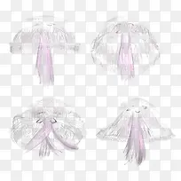 漂亮创意水母-空若网 漂亮创意水母-空若网