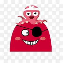 插画-空若网 插画-空若网