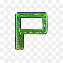 电路板字母p-空若网 电路板字母p-空若网