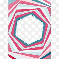 彩色创意海报-空若网 彩色创意海报-空若网