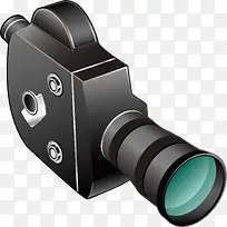 望远镜修饰素材-空若网 望远镜修饰素材-空若网