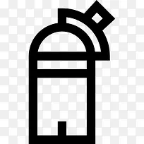 天文台图标-空若网 天文台图标-空若网