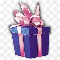 紫色春天促销礼盒-空若网 紫色春天促销礼盒-空若网