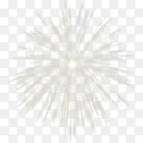 白色烟花-空若网 白色烟花-空若网