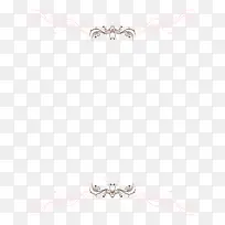 彩色欧式线条矢量-空若网 彩色欧式线条矢量-空若网