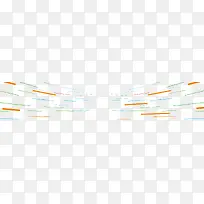 炫彩漂浮创意设计线条-空若网 炫彩漂浮创意设计线条-空若网