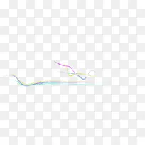 彩色动感线条-空若网 彩色动感线条-空若网