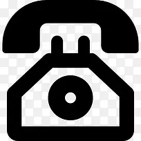 �绰������ͼ��-������