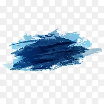 墨迹边框-空若网 墨迹边框-空若网