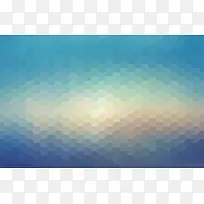 蓝粉色对称渐变壁纸-空若网 蓝粉色对称渐变壁纸-空若网