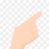 ��ƽ����ָ��״-������