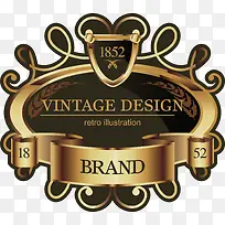 矢量标牌-空若网 矢量标牌-空若网