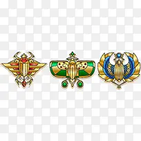 矢量标牌-空若网 矢量标牌-空若网