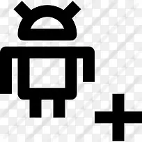 Android 图标-空若网 Android 图标-空若网