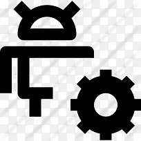 Android 图标-空若网 Android 图标-空若网