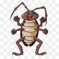 昆虫害虫-空若网 昆虫害虫-空若网