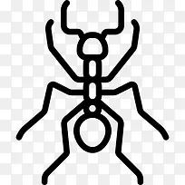 蚂蚁图标-空若网 蚂蚁图标-空若网