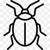 Chrysomela 图标-空若网 Chrysomela 图标-空若网