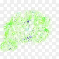 唯美亮光卡通创意-空若网 唯美亮光卡通创意-空若网