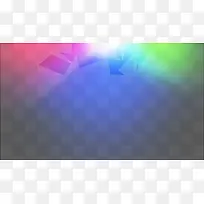 亮光形状彩色活动-空若网 亮光形状彩色活动-空若网