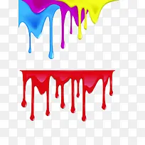 彩色颜料-空若网 彩色颜料-空若网