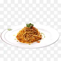 意大利面精致食物-空若网 意大利面精致食物-空若网