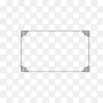 花纹边框-空若网 花纹边框-空若网