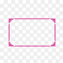 花纹边框-空若网 花纹边框-空若网