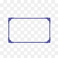 花纹边框-空若网 花纹边框-空若网