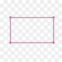 花纹边框-空若网 花纹边框-空若网