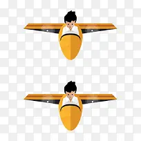 ��ƽ����ɫ�ɻ�-������