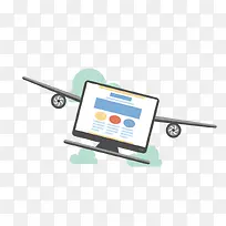 ��ƽ�����Էɻ�-������