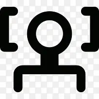 肖像图标-空若网 肖像图标-空若网