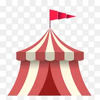 卡通帐篷-空若网 卡通帐篷-空若网