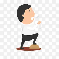 扁平化的成功-空若网 扁平化的成功-空若网