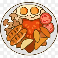 �ֻ�ʳ�����Ԫ��-������