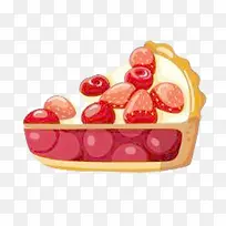 手绘食物-空若网 手绘食物-空若网