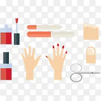 矢量手绘-空若网 矢量手绘-空若网