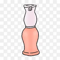 手绘指甲油-空若网 手绘指甲油-空若网